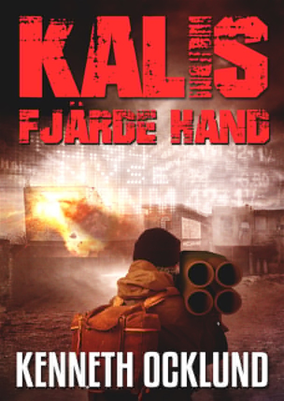 Kalis fjärde hand