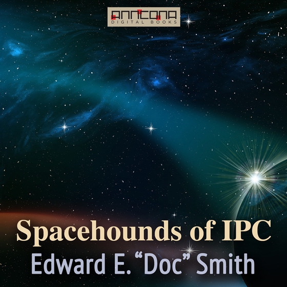 Spacehounds of IPC