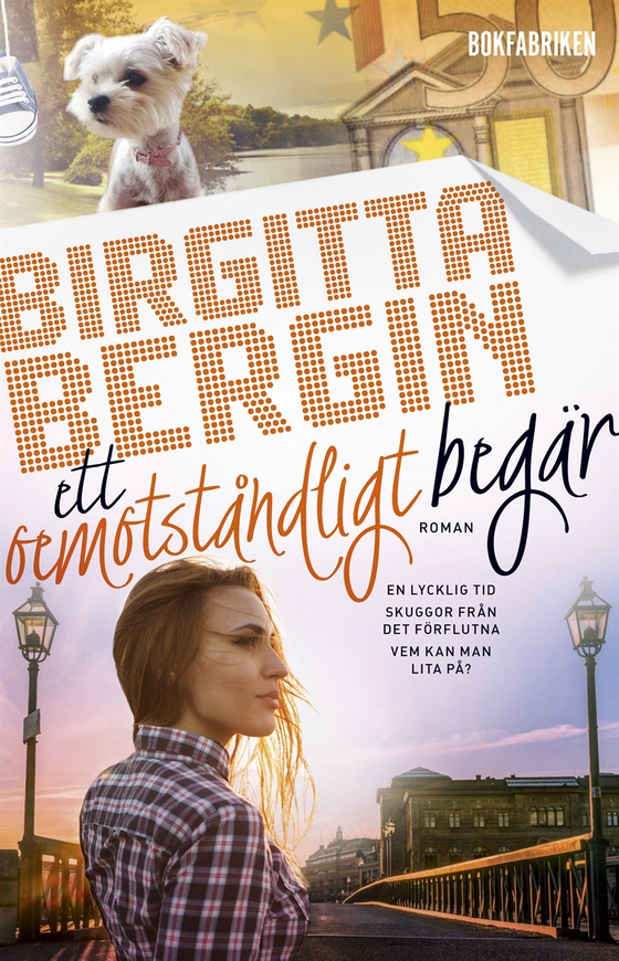 Ett oemotståndligt begär (e-bok) av Birgitta Bergin