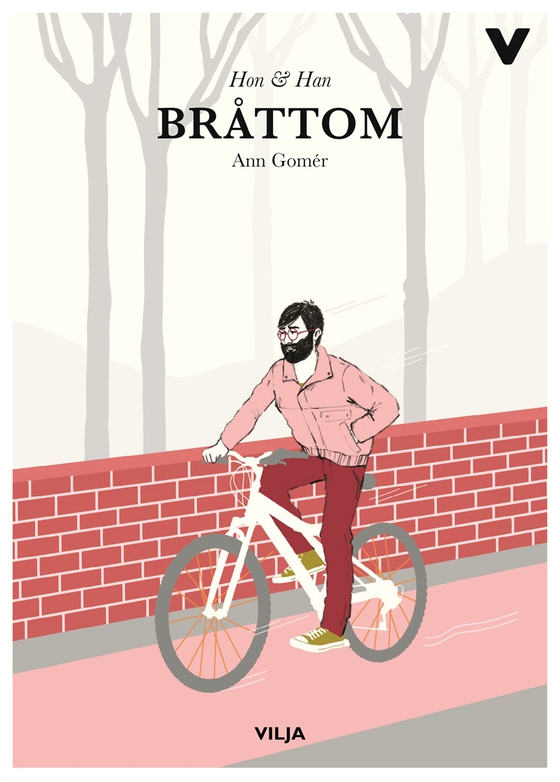 Bråttom