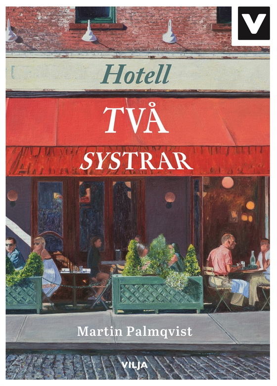 Hotell Två systrar