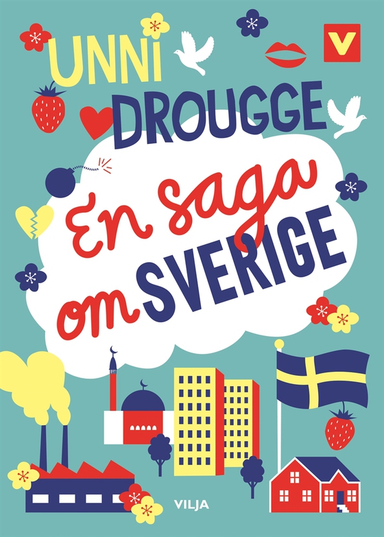 En saga om Sverige