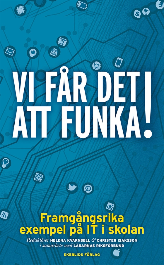 Vi får det att funka!