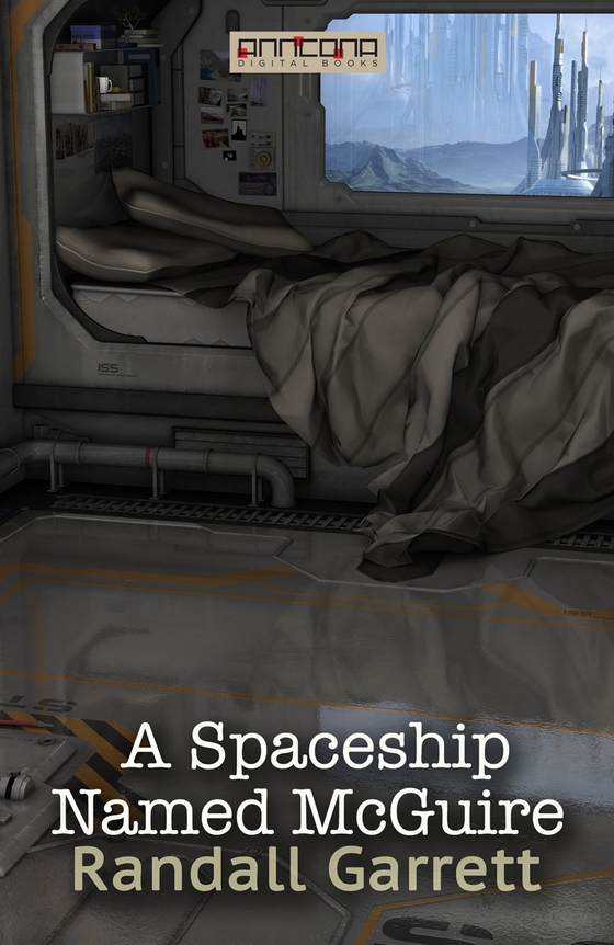 A Spaceship Named McGuire