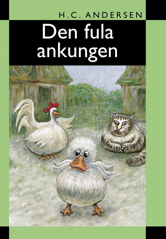 Den fula ankungen