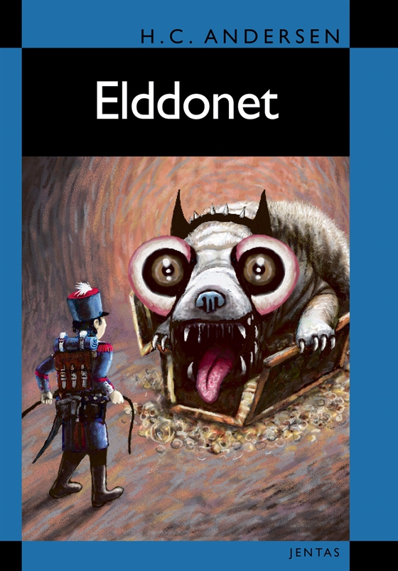 Elddonet