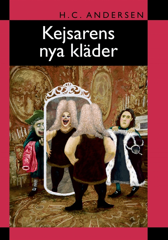 Kejsarens nya kläder