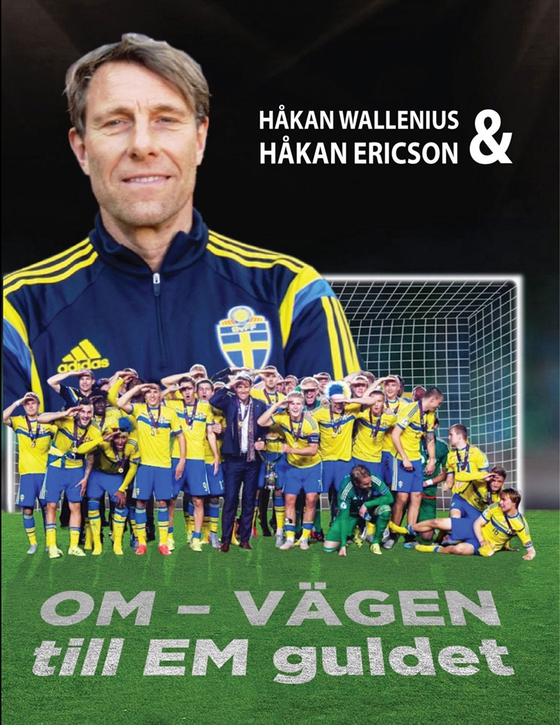 OM-VÄGEN till EM guldet