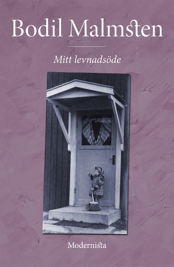 Mitt levnadsöde