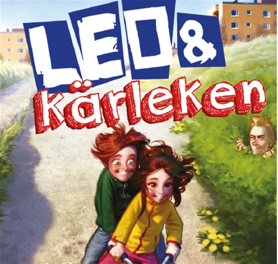 Leo och kärleken