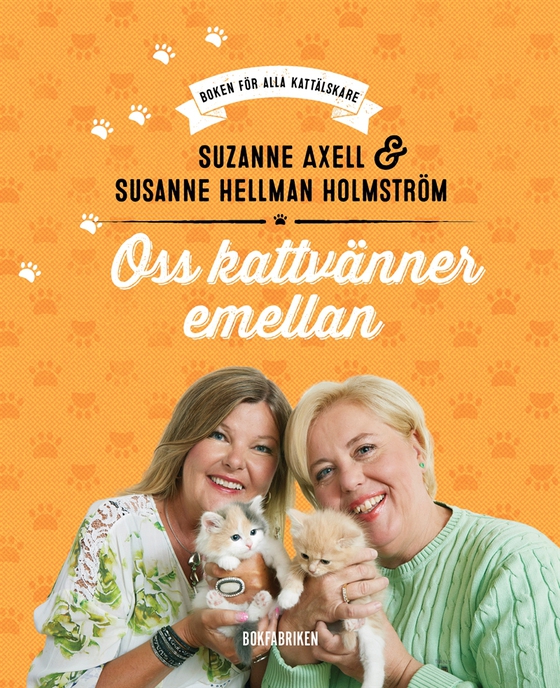 Oss kattvänner emellan