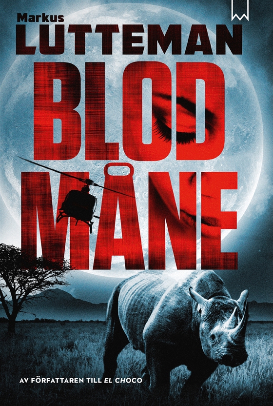 Blodmåne
