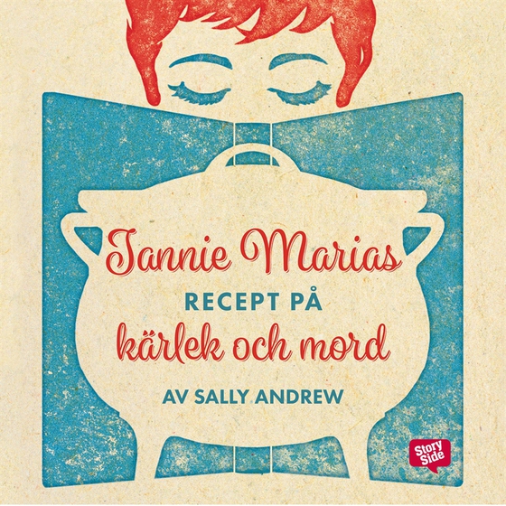 Tannie Marias recept på kärlek och mord