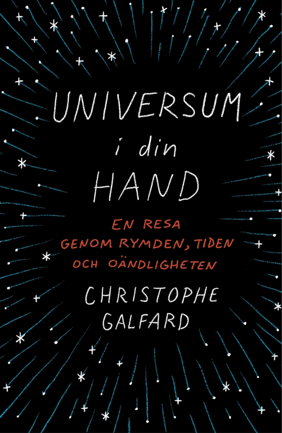 Universum i din hand