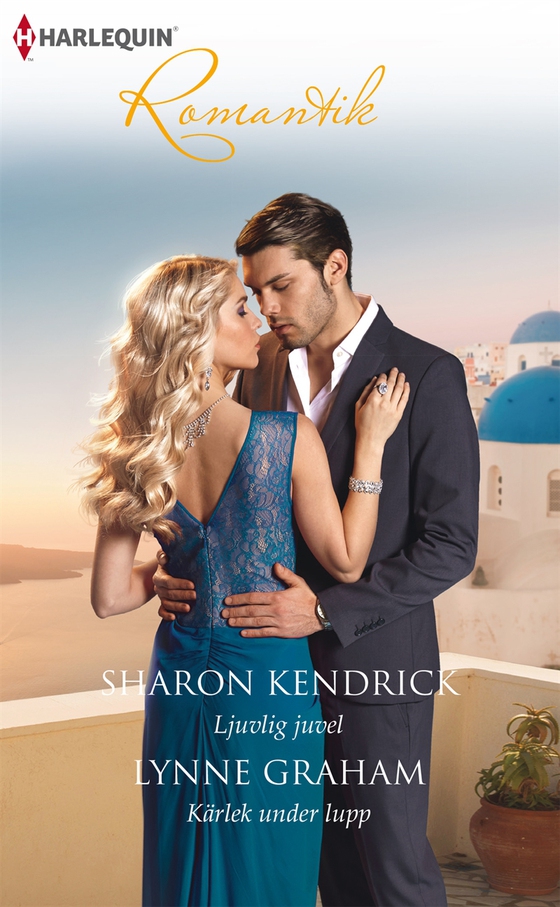 Ljuvlig juvel/Kärlek under lupp