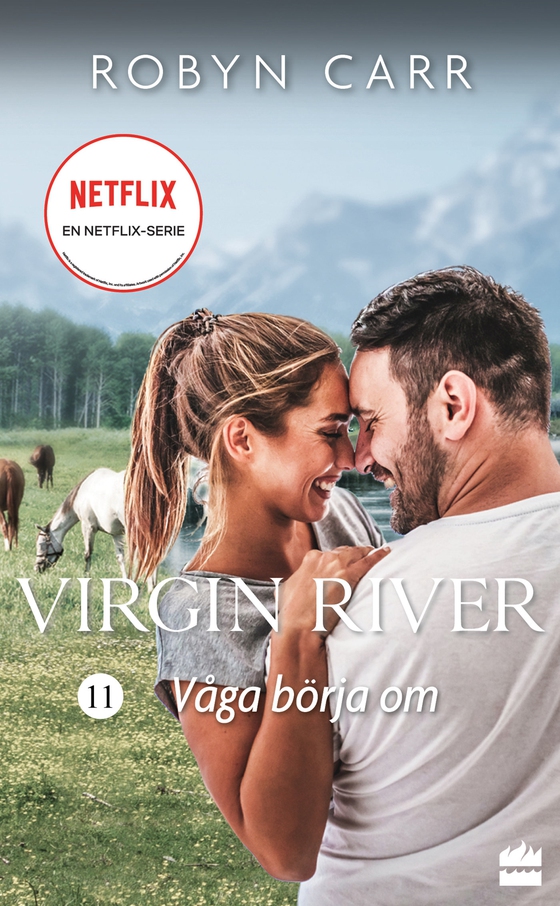 Våga börja om