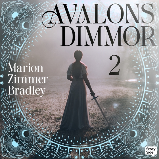 Avalons dimmor – del 2