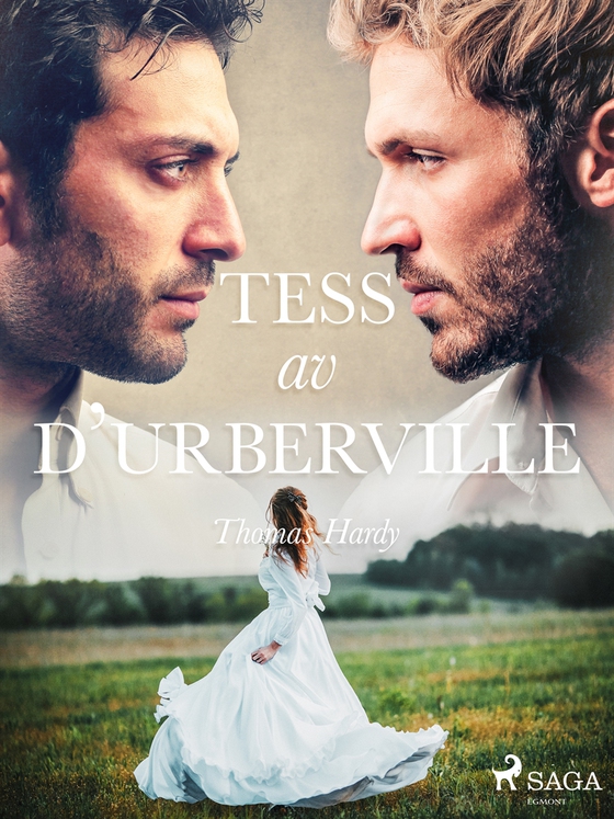 Tess av d'Urberville