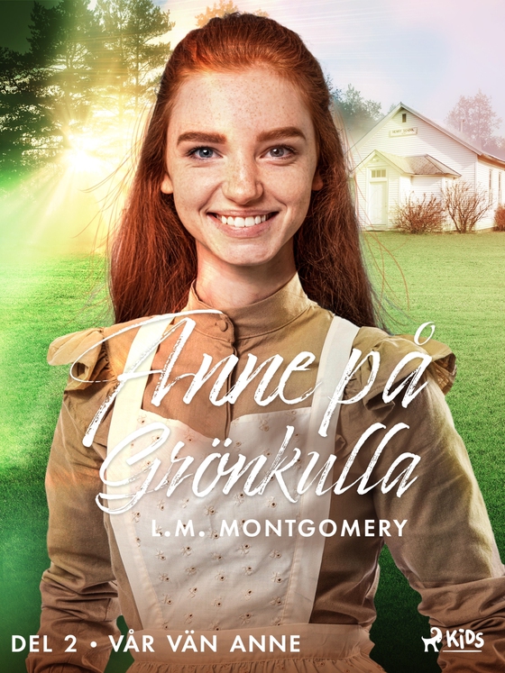 Vår vän Anne