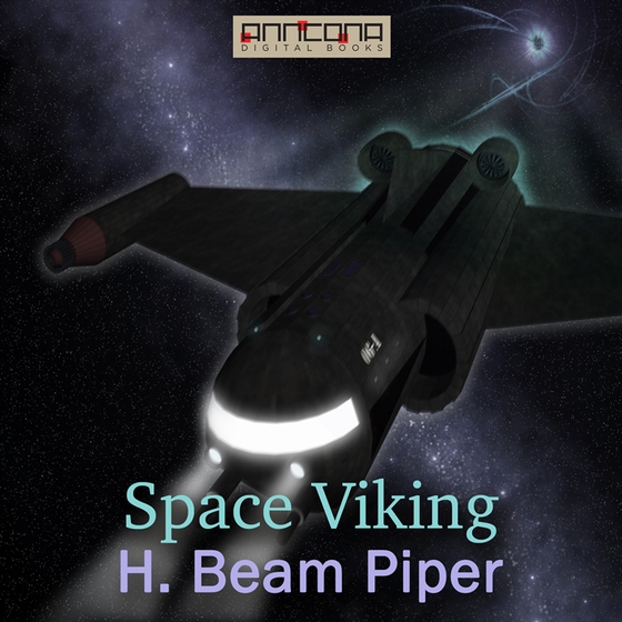 Space Viking