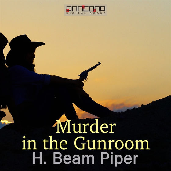 Murder in the Gunroom
