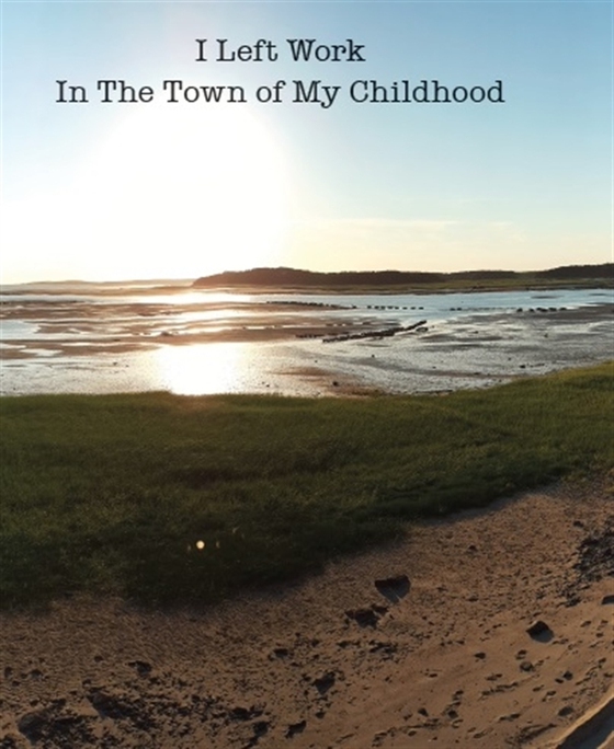 I Left Work In The Town of My Childhood