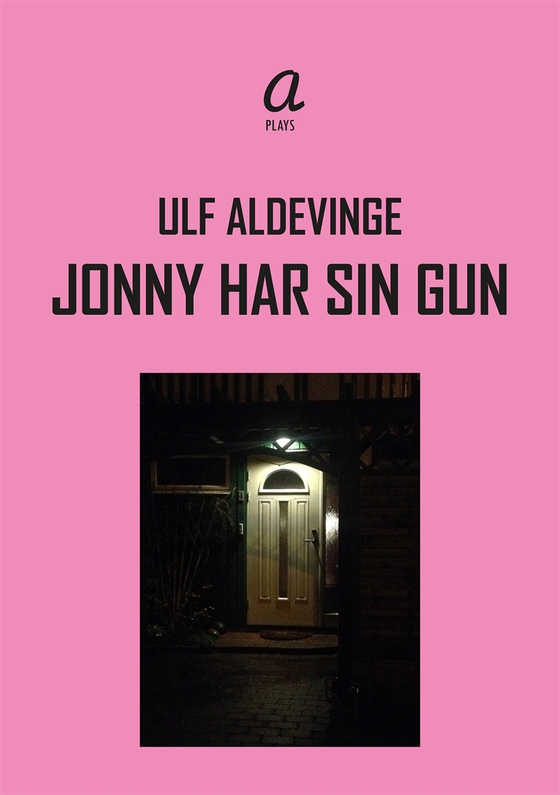 Jonny har sin Gun