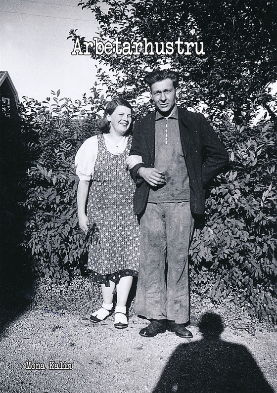 Arbetarhustru: Du kommer aldrig härifrån med livet i behåll