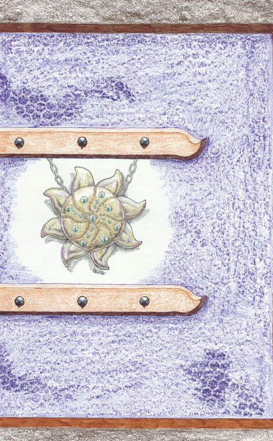 Sagan om Gein 5 - Gyllene landet