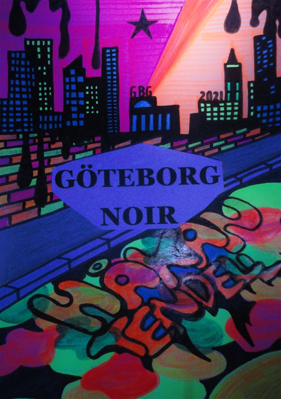 Göteborg Noir