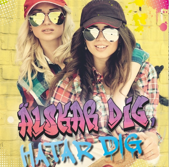 Minna 3: Älskar dig, hatar dig