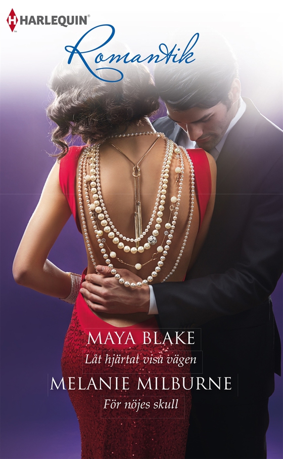 Låt hjärtat visa vägen/För nöjes skull