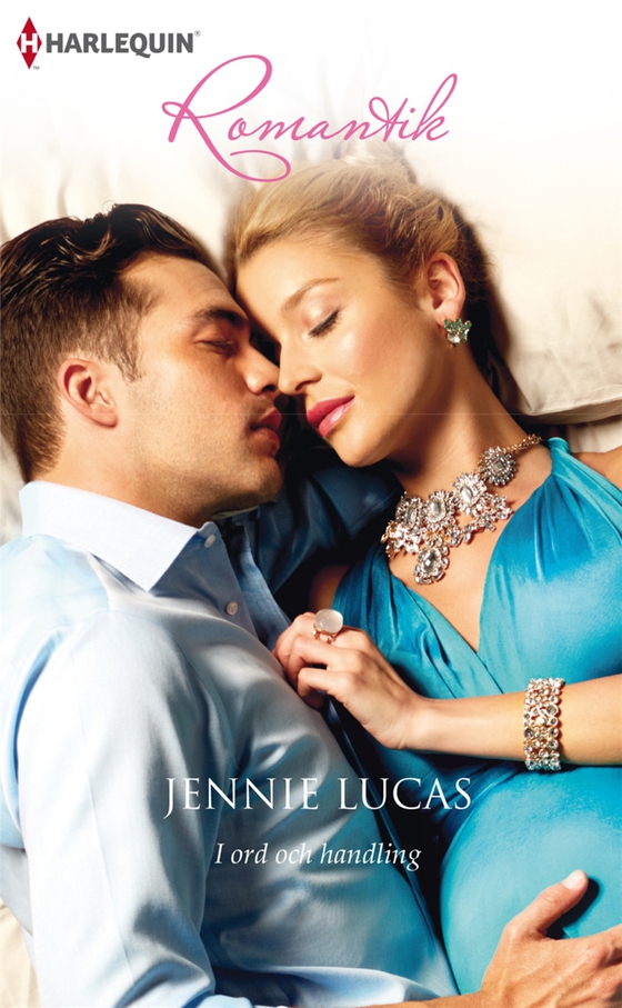 I ord och handling (e-bok) av Jennie Lucas