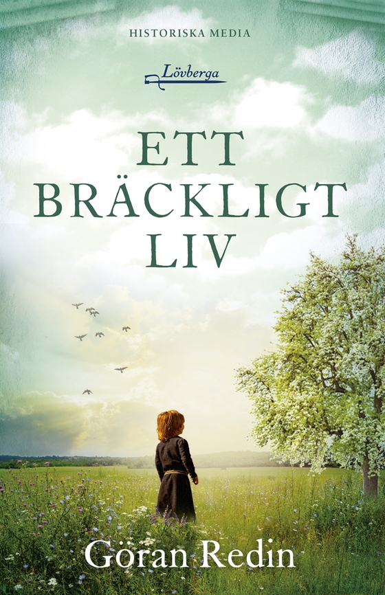 Ett bräckligt liv