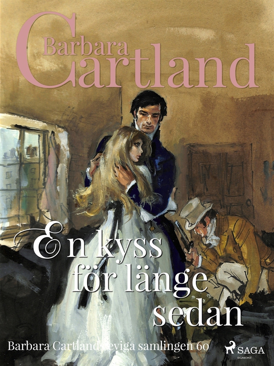 En kyss för länge sedan