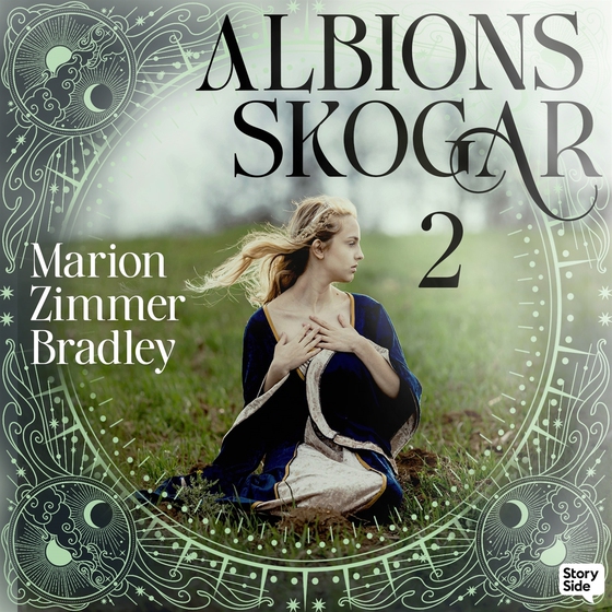 Albions skogar – del 2