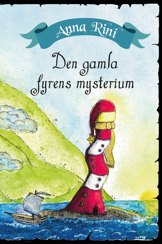 Den gamla fyrens mysterium