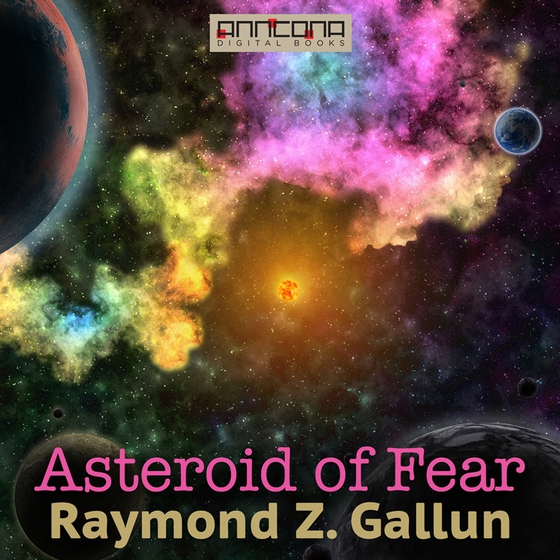 Asteroid of Fear