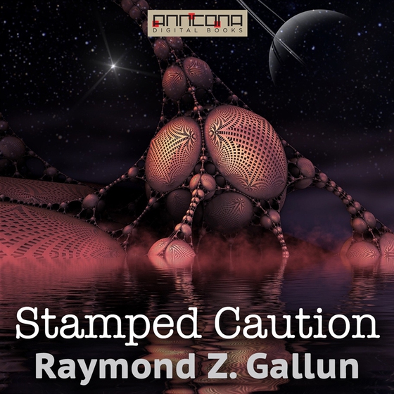 Stamped Caution