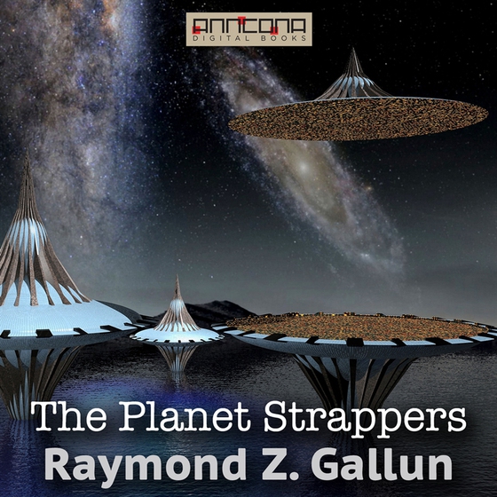 The Planet Strappers