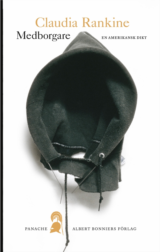 Medborgare : En amerikansk dikt (e-bok) av Claudia Rankine