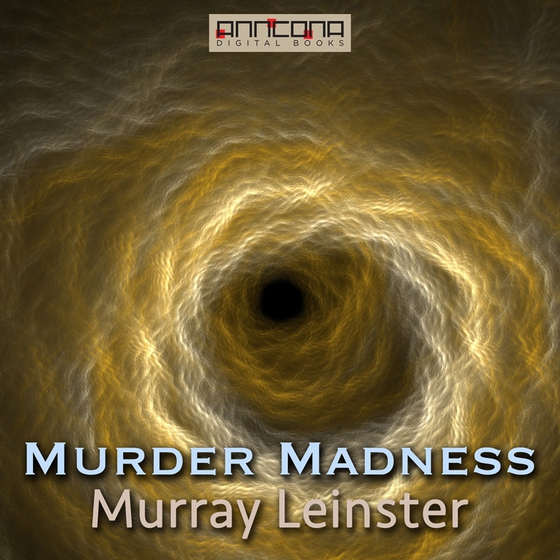 Murder Madness