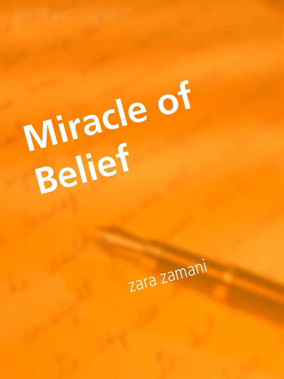 Miracle of Belief