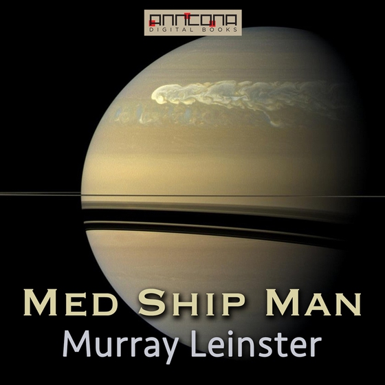 Med Ship Man