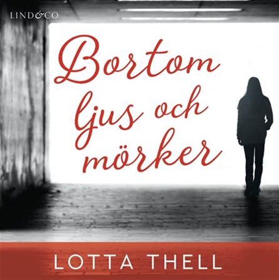 Bortom ljus och mörker (ljudbok) av Lotta Thell