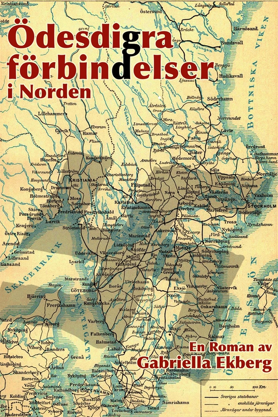 Ödesdigra förbindelser i Norden