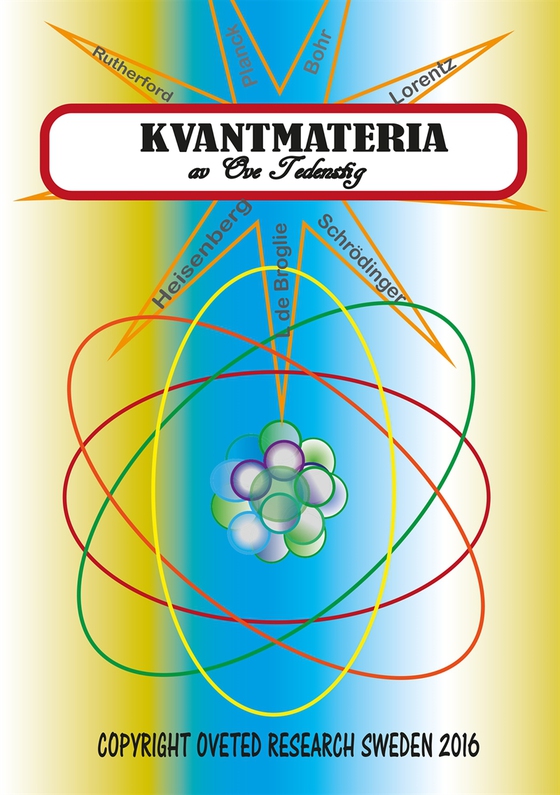 Kvantmateria 2016