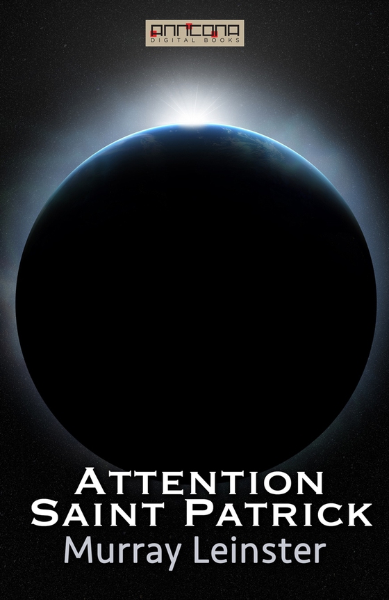 Attention Saint Patrick