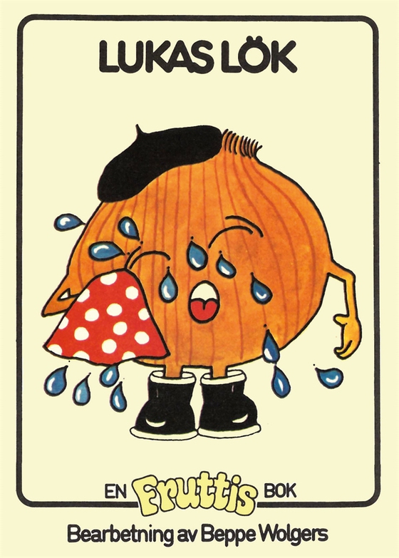 Fruttisarna - Lukas Lök