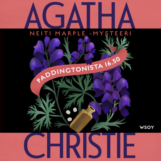 Paddingtonista 16:50